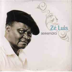 Zé Luis  - Serenata flac album