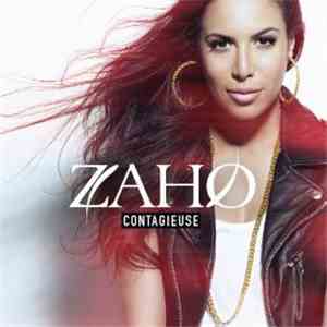 Zaho - Contagieuse flac album