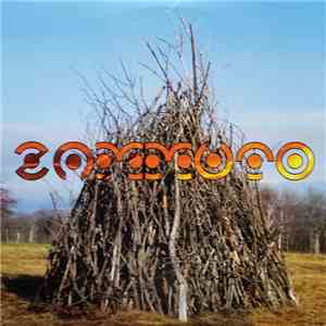 Zammuto - Zammuto flac album