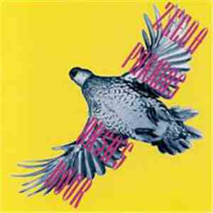 Zeena Parkins - Ursa's Door flac album