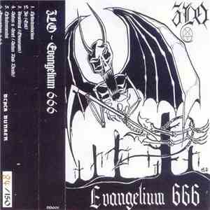 Zlo  - Evangelium 666 flac album
