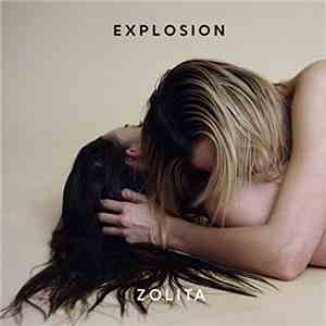 Zolita  - Explosion flac album