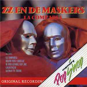 ZZ En De Maskers - La Comparsa flac album