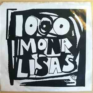 1000 Mona Lisas - Dog/Vile Of Blue flac album