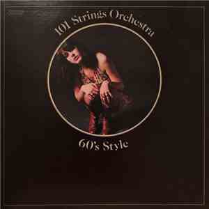 101 Strings - 60's Style flac album