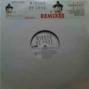 2 Brothers On The 4th Floor - Mirror Of Love flac album