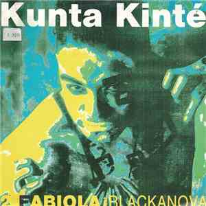 2 Fabiola Feat. Blackanova - Kunta Kinté flac album