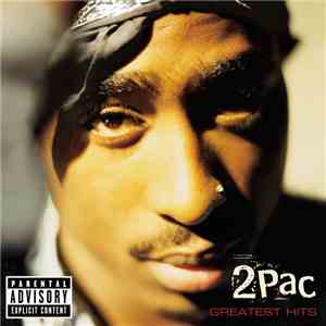 2Pac - Greatest Hits flac album