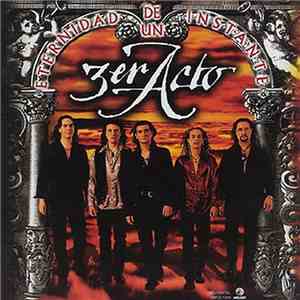 3er Acto - Eternidad De Un Instante flac album