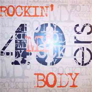 49ers - Rockin My Body flac album