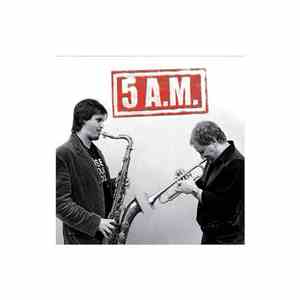 5 A.M. - 5 A.M. flac album
