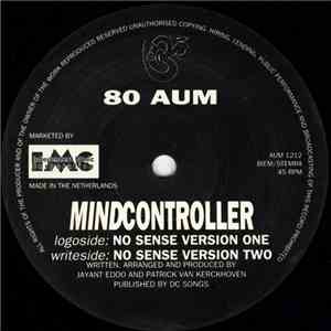80 Aum - Mindcontroller flac album