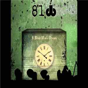 81db - A blind man's dream flac album