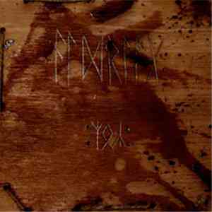 :ᚨᛚᛞᚱᛚᚨᚷ: - :ᛉᛟᛣ: flac album