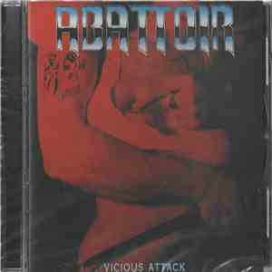 Abattoir - Vicious Attack flac album