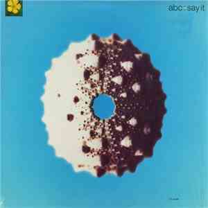 ABC - Say It flac album