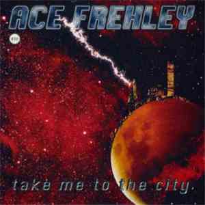 Ace Frehley / Eläkeläiset - Take Me To The City / Dementikon Keppihumppa flac album