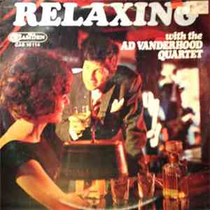 Ad Vanderhood Quartet - Relaxing flac album