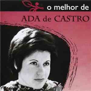 Ada De Castro - O Melhor De Ada De Castro flac album