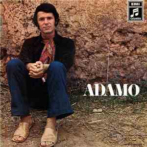 Adamo - Adamo flac album