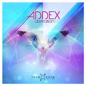 Addex - Liberation EP flac album