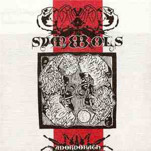 Ador Dorath - Symbols flac album