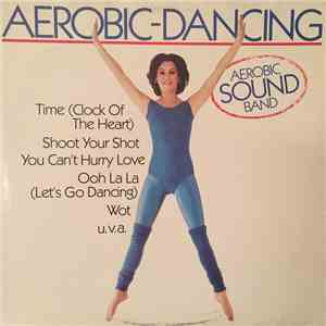 Aerobic Sound Band - Aerobic - Dancing flac album