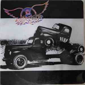 Aerosmith - Pump flac album