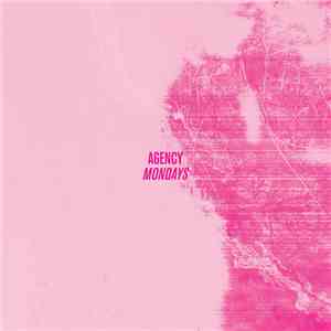 Agency  - Mondays flac album