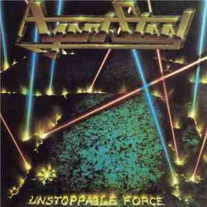 Agent Steel - Unstoppable Force flac album
