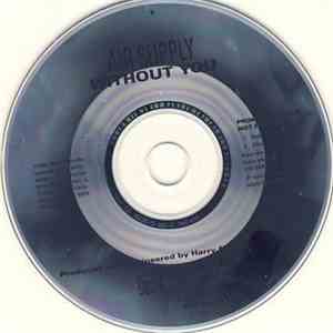 Air Supply - Without You flac album