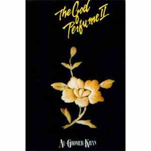 Al Gromer Khan - The God Perfume II flac album