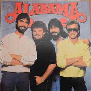 Alabama - The Touch flac album