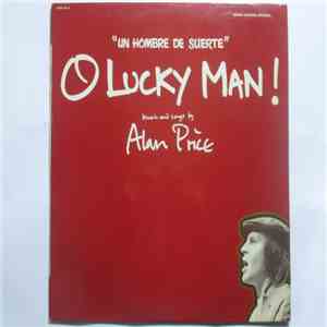 Alan Price - Un Hombre De Suerte (O Lucky Man!) - Banda Sonora Original flac album