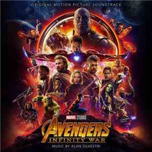 Alan Silvestri - Avengers: Infinity War (Original Motion Picture Soundtrack) flac album