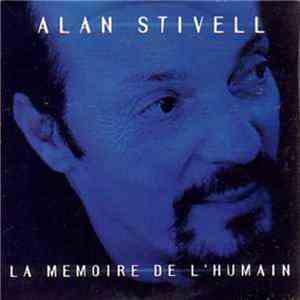 Alan Stivell - La Mémoire De L'humain flac album