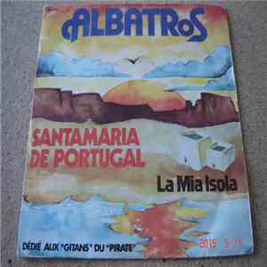 Albatros - SantaMaria De Portugal flac album