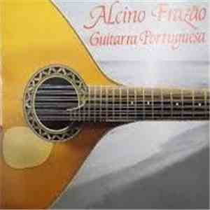 Alcino Frazão - Guitarra Portuguesa flac album