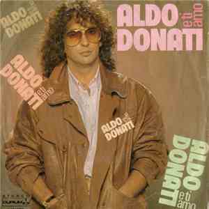 Aldo Donati - E Ti Amo flac album