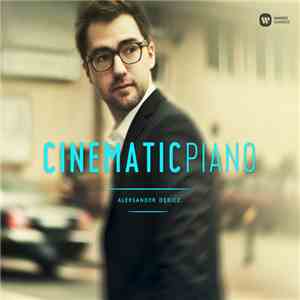 Aleksander Dębicz - Cinematic Piano flac album