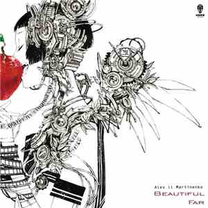 Alex ll Martinenko - Beautiful Far flac album