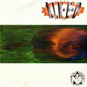 Alk-E-D - Home flac album