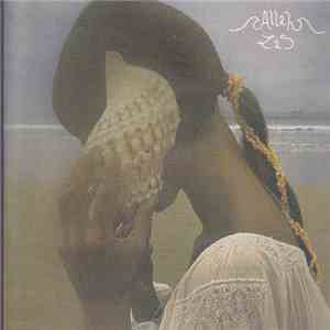 Allah-Las - Allah-Las flac album