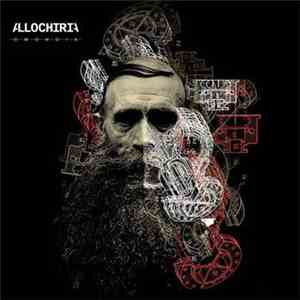 Allochiria - Omonoia flac album