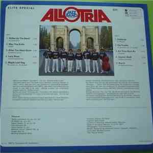 Allotria Jazzband München - All That Jazz flac album