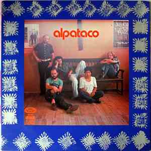 Alpataco - Alpataco flac album