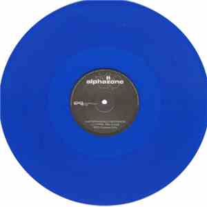 Alphazone - Flashback flac album