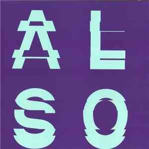 ALSO  - EP01 flac album
