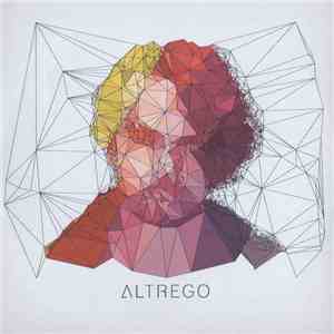 Altrego - Miraculous Epiphanies flac album