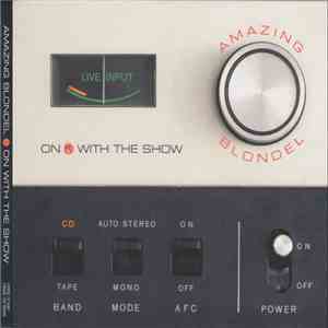 Amazing Blondel - On With The Show (In Per Ostendo) flac album